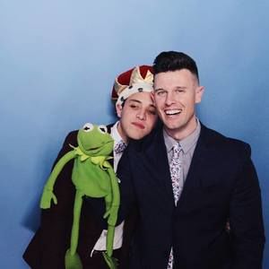 Meet your Posher, Jonathan